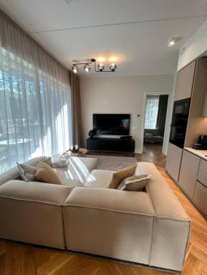 Pärnu rannarajooni apartment